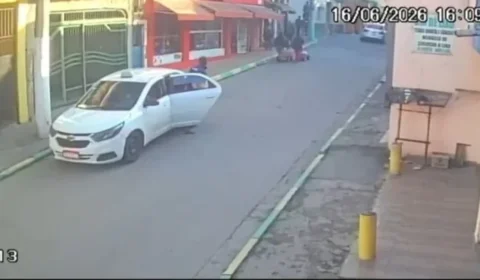 Criança alvo de tentativa de sequestro em Guaianases não é filha de suspeito, afirma polícia