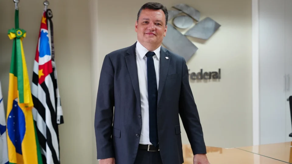 Em entrevista ao NC News, Receita Federal expõe avanço do crime organizado sobre a economia brasileira