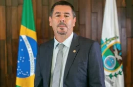 Deputado estadual é alvo de operação no Rio por suspeita de ligação com facção criminosa