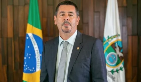 Deputado estadual é alvo de operação no Rio por suspeita de ligação com facção criminosa