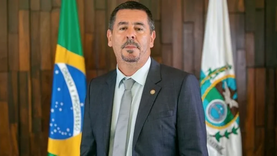Deputado estadual é alvo de operação no Rio por suspeita de ligação com facção criminosa