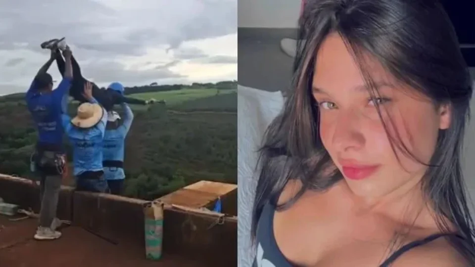 Polícia prende mais 3 suspeitos em caso de jovem morta em salto de rope jump em São Paulo