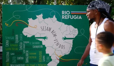 Dia Mundial do Refugiado: Brasil registra alta de 11% nos pedidos de refúgio País registrou aumento nas solicitações de asilo em 2025; venezuelanos seguem liderando a lista de requerentes