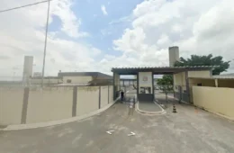 Rebelião em presídio termina com dois mortos e quatro feridos no interior de São Paulo