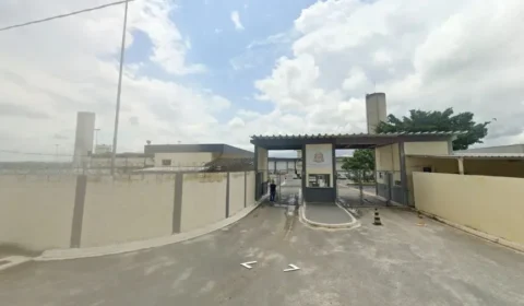 Rebelião em presídio termina com dois mortos e quatro feridos no interior de São Paulo