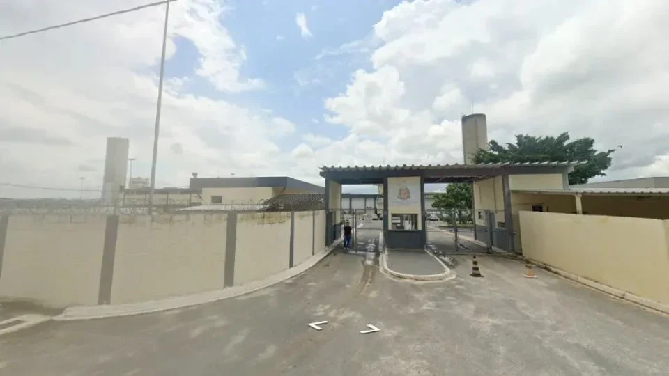 Rebelião em presídio termina com dois mortos e quatro feridos no interior de São Paulo