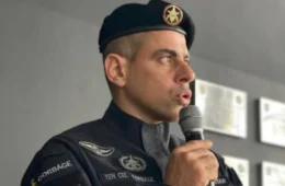 Comandante do Bope que liderou operação com 122 mortes deixa o cargo no Rio
