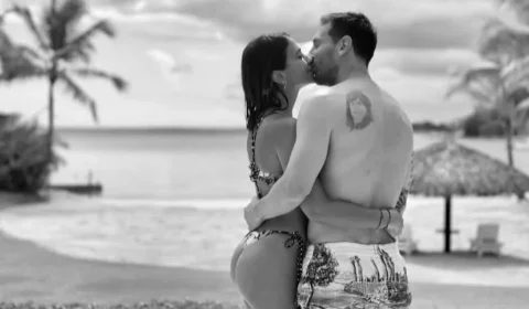 Antonela emociona fãs ao homenagear Messi em aniversário e reforça relação que atravessa décadas