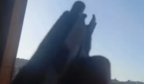 Homem é preso após comemorar vitória do Brasil com tiros para o alto em Belo Horizonte