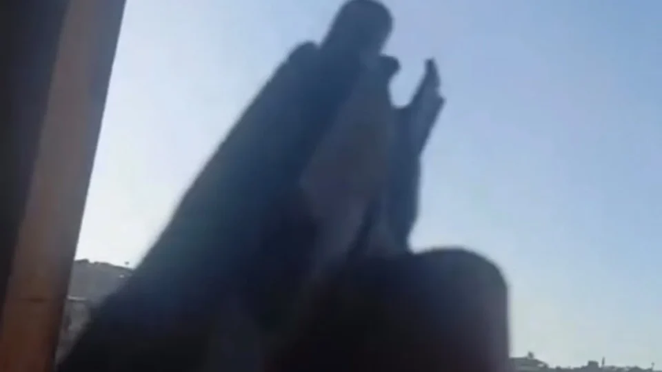 Homem é preso após comemorar vitória do Brasil com tiros para o alto em Belo Horizonte