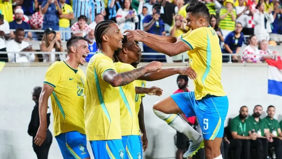 Mundial de 2026 define caminho do mata-mata até a final