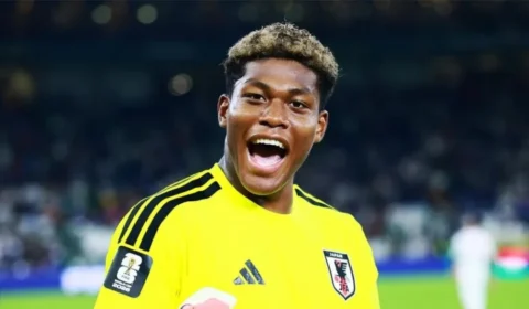 Quem é Zion Suzuki, goleiro do Japão que virou um dos destaques da competição