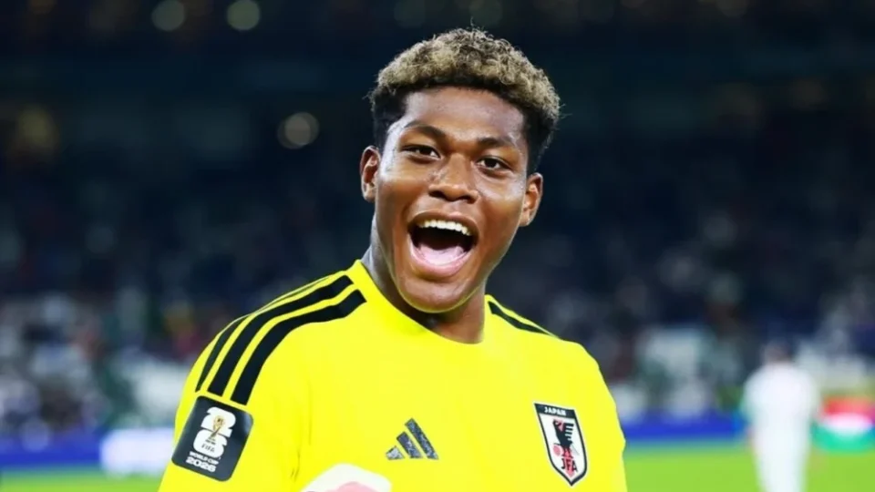 Quem é Zion Suzuki, goleiro do Japão que virou um dos destaques da competição