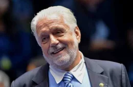 Jaques Wagner tentou vender terreno de R$ 15,8 milhões um dia após operação da PF