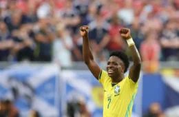 Brasil define caminho no mata-mata do Mundial de 2026