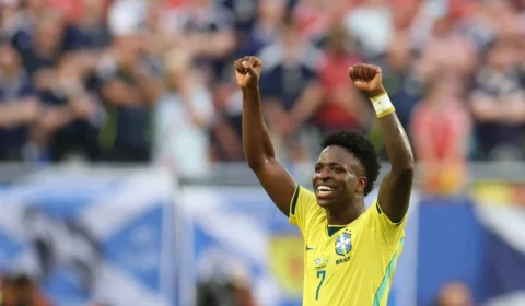 Brasil define caminho no mata-mata do Mundial de 2026