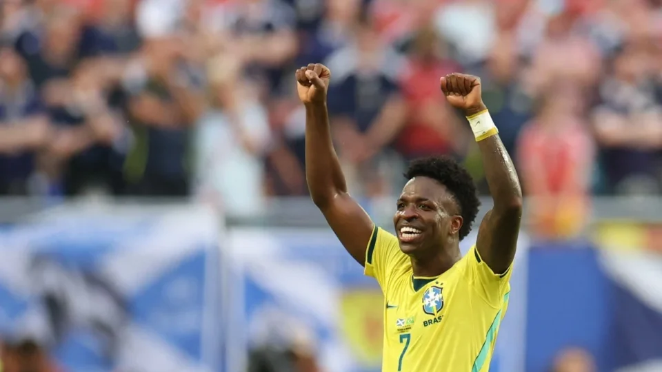 Brasil define caminho no mata-mata do Mundial de 2026