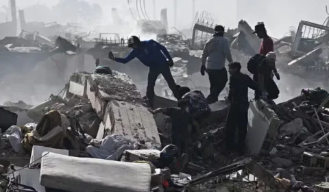 Terremoto na Venezuela: onde fica a zona mais atingida e como está a situação no país após a tragédia