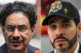 Colômbia encerra votação do segundo turno e entra em clima de tensão enquanto apuração começa