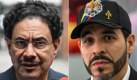 Colômbia encerra votação do segundo turno e entra em clima de tensão enquanto apuração começa