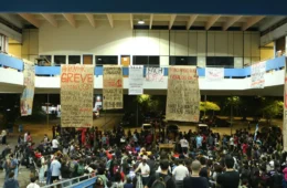 Após quase 60 dias de paralisação, estudantes da USP aprovam fim da greve e retomada das atividades