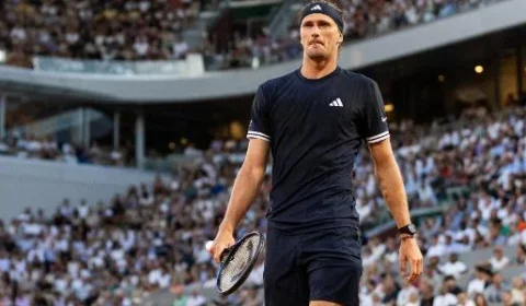 Título em Roland Garros expõe dualidade de Alexander Zverev