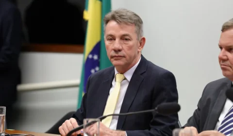 Ex-governador de Roraima Antonio Denarium é alvo de ação na Justiça Federal por declarações sobre os Yanomami