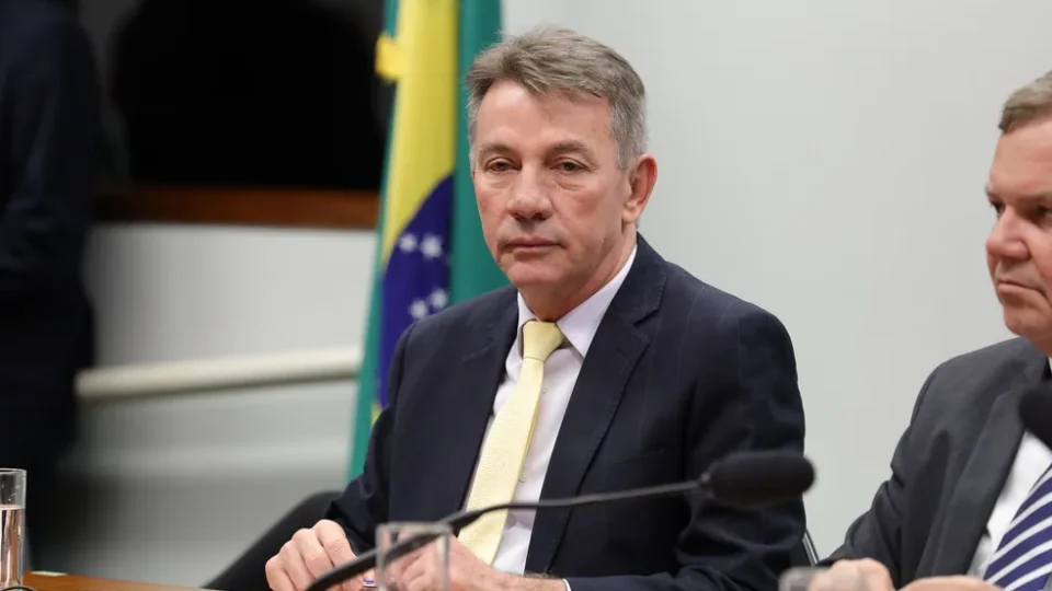 Ex-governador de Roraima Antonio Denarium é alvo de ação na Justiça Federal por declarações sobre os Yanomami