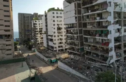 Mortes por terremotos na Venezuela chegam a 1.430 enquanto buscas entram em fase crítica