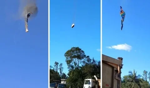 Tragédia do balão em Praia Grande completa um ano e ainda deixa perguntas sem resposta