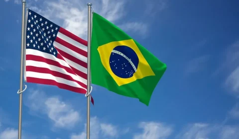 EUA colocam Brasil em lista de países que podem sofrer nova sobretaxa comercial