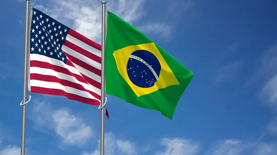 EUA colocam Brasil em lista de países que podem sofrer nova sobretaxa comercial