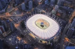 Bélgica joga a sobrevivência contra a Nova Zelândia no Mundial