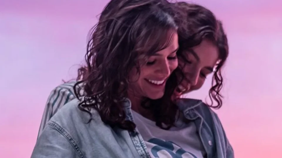 Imagens revelam rumo da 2ª temporada de Amor da Minha Vida