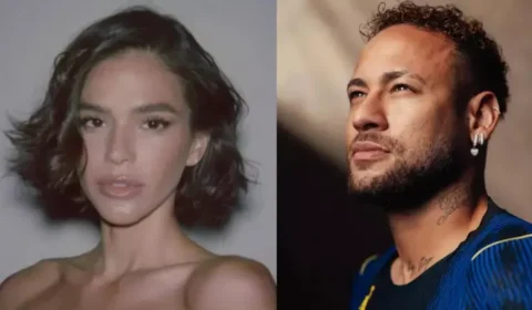 Bruna Marquezine revela fase difícil durante namoro com Neymar e faz desabafo sobre pressão da exposição