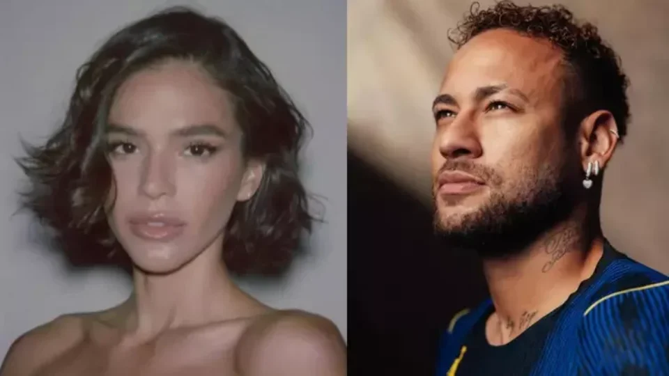 Bruna Marquezine revela fase difícil durante namoro com Neymar e faz desabafo sobre pressão da exposição
