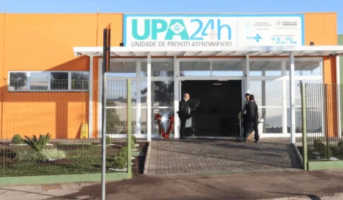 Pai denuncia morte de filho após espera por atendimento em UPA na Grande São Paulo