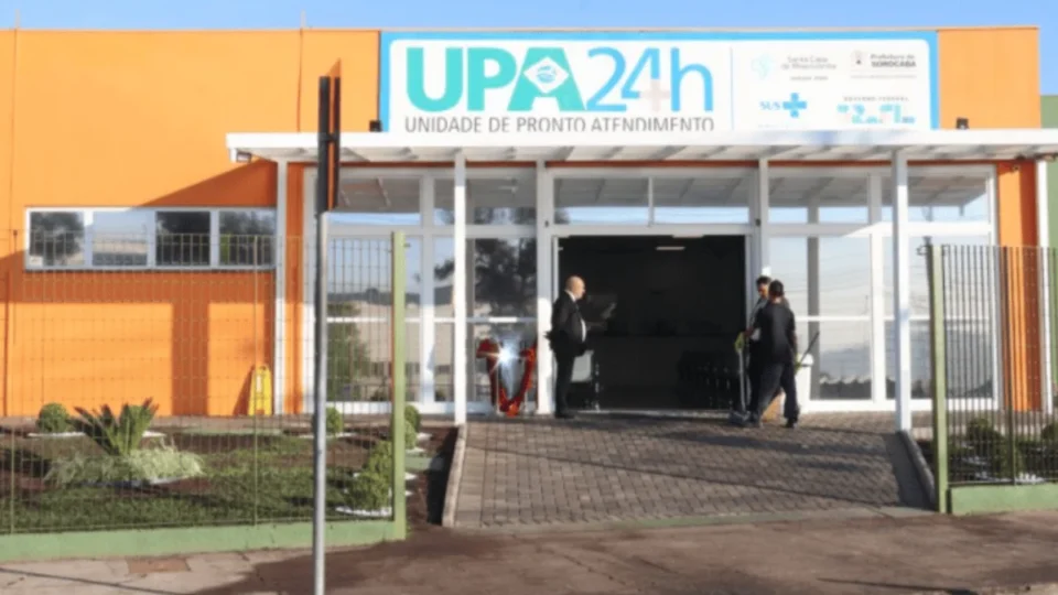 Pai denuncia morte de filho após espera por atendimento em UPA na Grande São Paulo