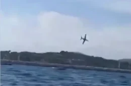Avião de escola de paraquedismo cai na França e deixa 11 mortos; grupo participava de voo de estreia