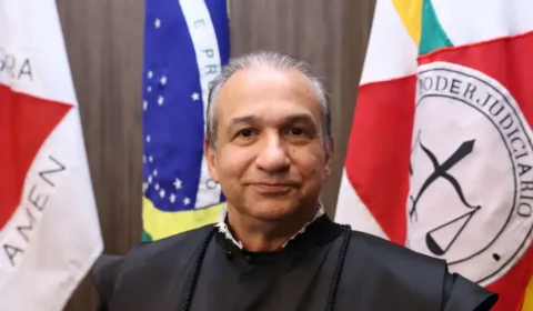 CNJ abre processo e mantém afastamento de desembargador de MG acusado de crimes sexuais