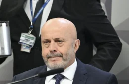 PF apreende carros de luxo do Careca do INSS em Brasília; veja as fotos