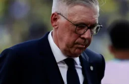 Seleção Italiana tenta tirar Carlo Ancelotti do Brasil; ele pode deixar o comando da Seleção?