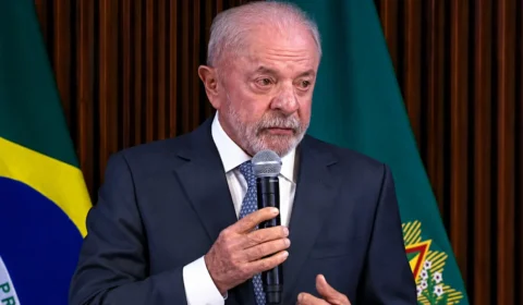 “Não somos republiqueta”: Lula sobe o tom contra Trump após ameaça de tarifaço