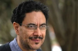 Cepeda questiona contagem do 1º turno após virada da direita na Colômbia