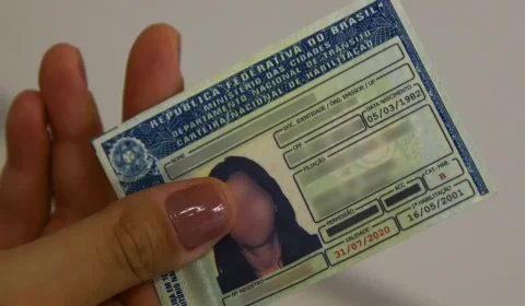 Lula sanciona lei que garante renovação automática e gratuita da CNH para bons motoristas