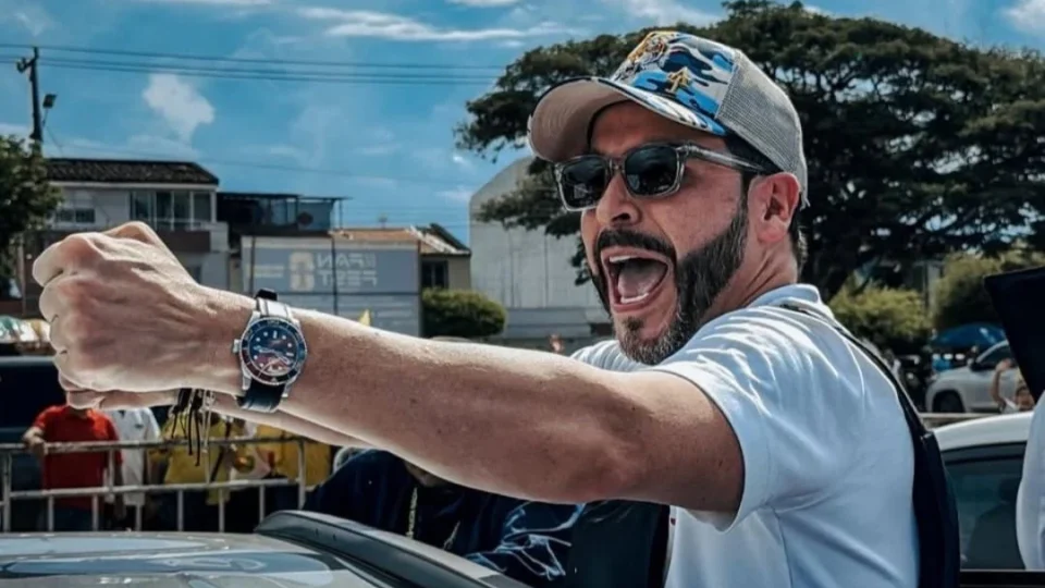 Com vitória na Colômbia, direita se torna maioria entre os governos da América do Sul