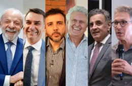 Brasil chega a 100 dias do primeiro turno com cenário indefinido e disputa acirrada por alianças