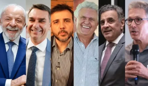 Brasil chega a 100 dias do primeiro turno com cenário indefinido e disputa acirrada por alianças