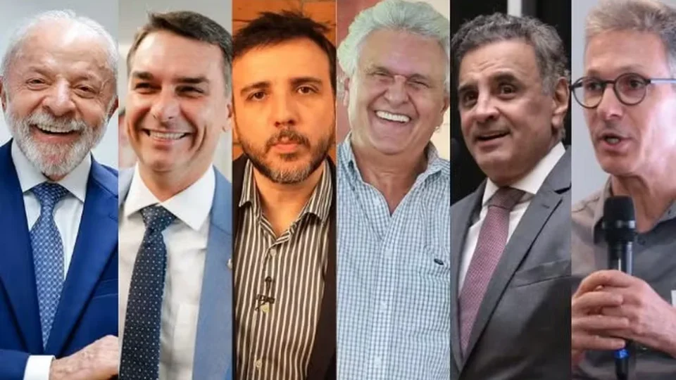 Brasil chega a 100 dias do primeiro turno com cenário indefinido e disputa acirrada por alianças