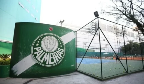 Menina de 4 anos denuncia abuso sexual dentro do Clube Social do Palmeiras; associado é suspenso